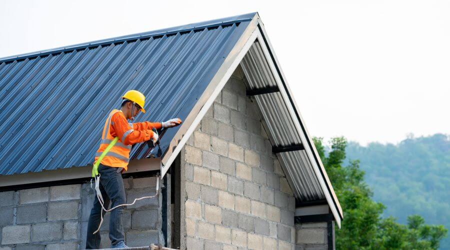 Expert top industrial roofings services in Knightsen, CA